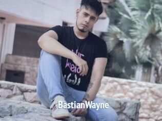 BastianWayne