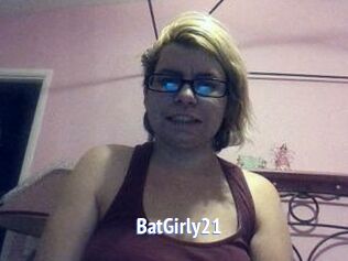 BatGirly21