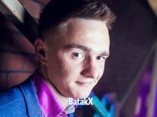 BatakX