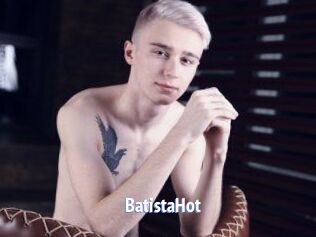 BatistaHot