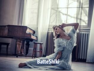 BatteShiki