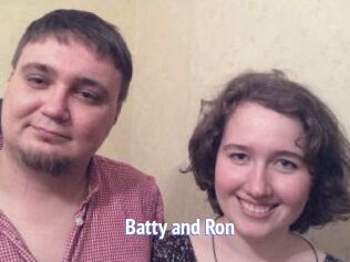 Batty_and_Ron