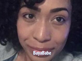 BayaBabe