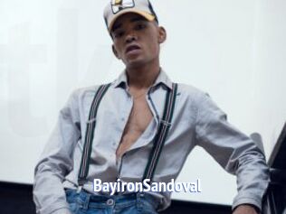 BayironSandoval
