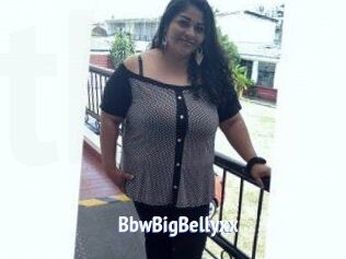 BbwBigBellyxx