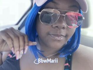 BbwMarii