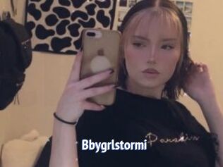 Bbygrlstormi