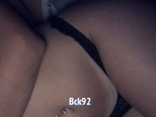 Bck92