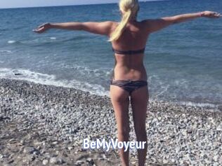 BeMyVoyeur