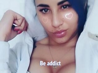 Be_addict