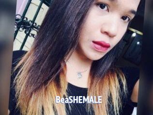 BeaSHEMALE