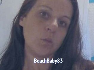 BeachBaby83