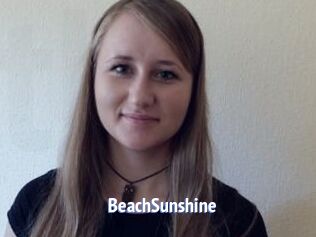 BeachSunshine