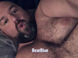 BearBlue