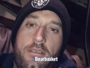 Bearbasket