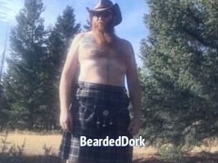 BeardedDork