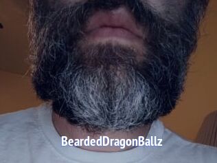 BeardedDragonBallz