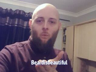 Beardisbeautiful