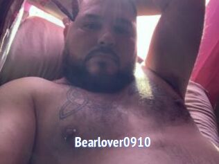 Bearlover0910