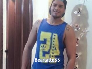 Beartatto33