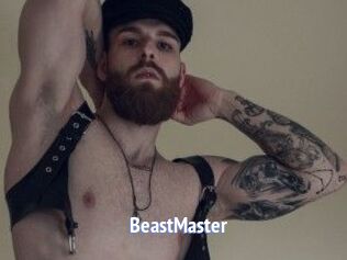 BeastMaster