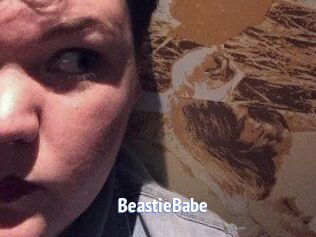 BeastieBabe