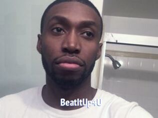 BeatItUp4U