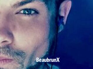 BeaubrunX