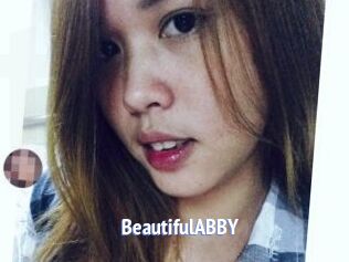 BeautifulABBY