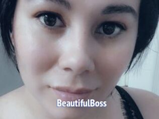 BeautifulBoss
