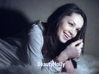 BeautyHolly