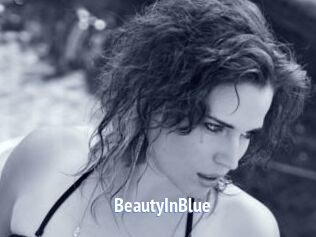 BeautyInBlue