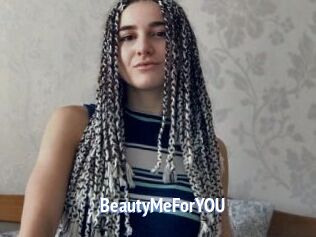BeautyMeForYOU