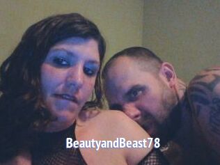 BeautyandBeast78