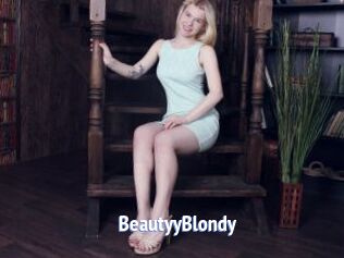 BeautyyBlondy