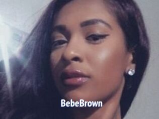 BebeBrown