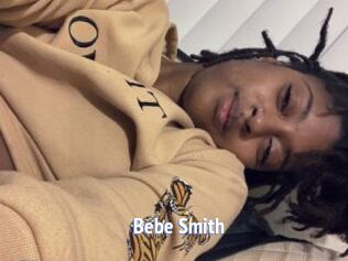 Bebe_Smith