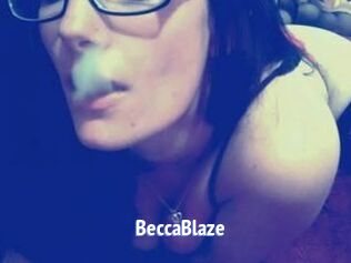BeccaBlaze