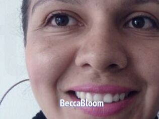 BeccaBloom