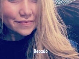 BeccaJo