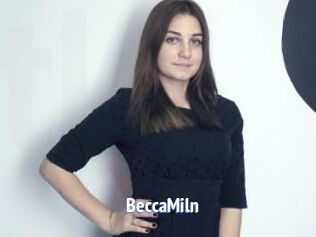 BeccaMiln