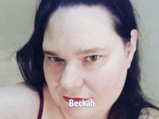 Beckah