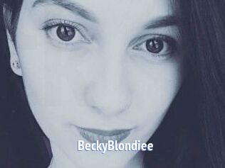 BeckyBlondiee