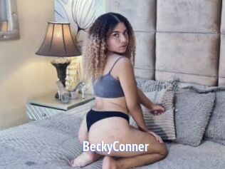 BeckyConner
