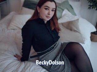 BeckyDolson