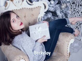 BeckyJoy