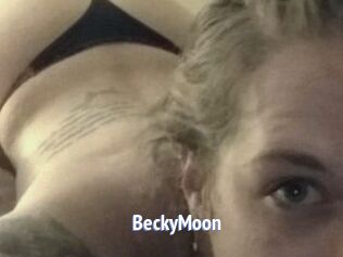 BeckyMoon