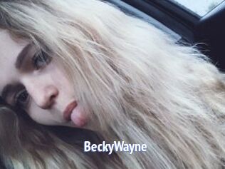 BeckyWayne
