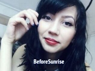 BeforeSunrise