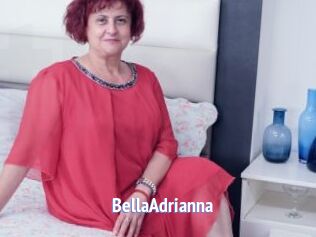 BellaAdrianna